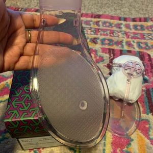 NEW Tory Burch Mini Miller flat thong sandal